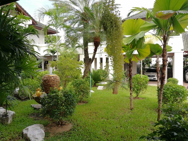 บ้าน จิ๊ก เนาวรัตน์ 