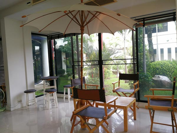 บ้าน จิ๊ก เนาวรัตน์ 