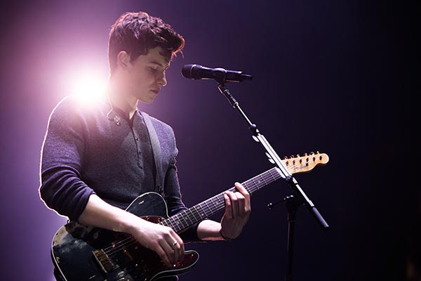 Shawn Mendes