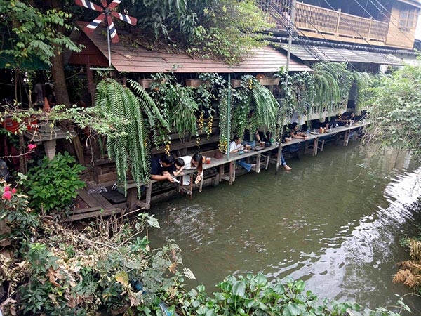 เกาะเกร็ด