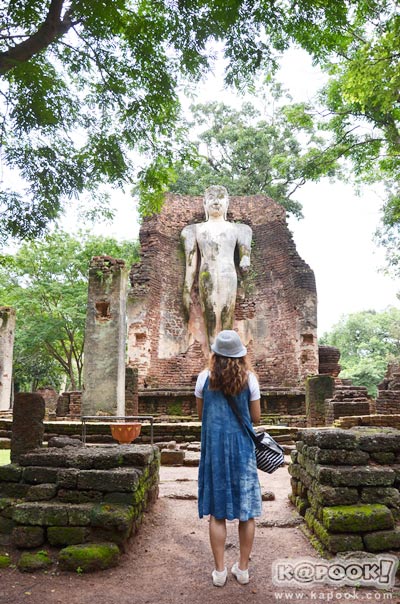 อุทยานประวัติศาสตร์กำแพงเพชร