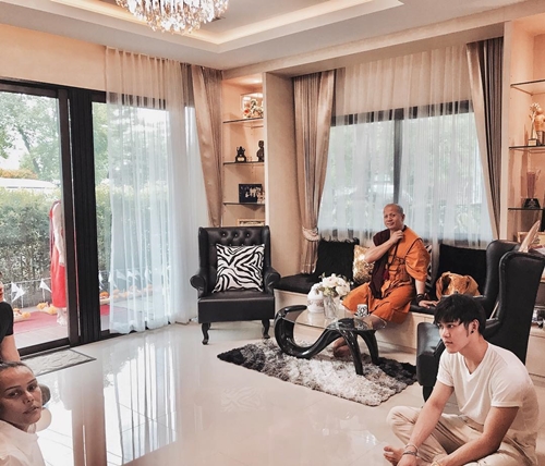 บ้าน กระแต อาร์สยาม 