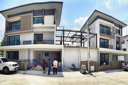 บ้าน กระแต อาร์สยาม 