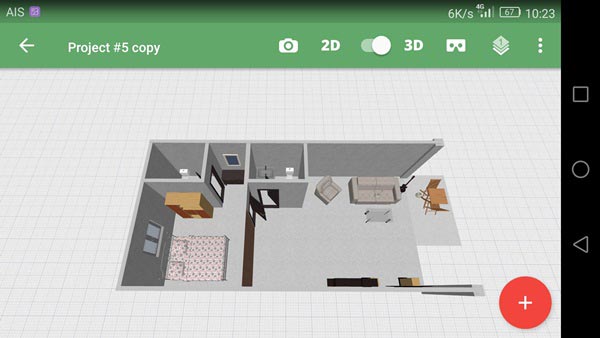 รีโนเวทบ้านชั้นเดียว