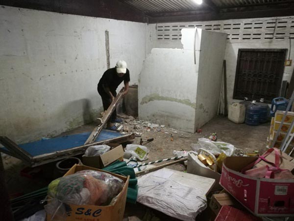 รีโนเวทบ้านชั้นเดียว