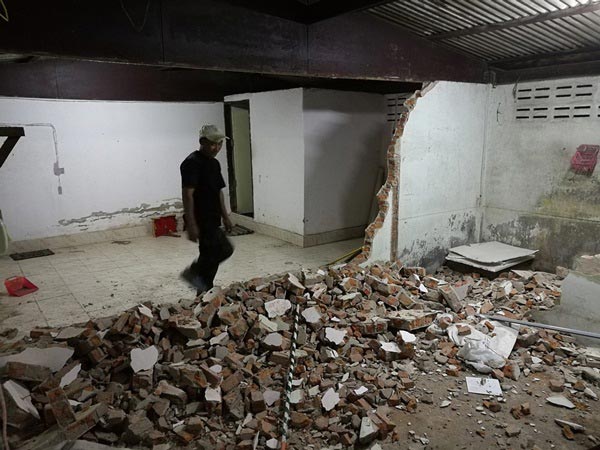 รีโนเวทบ้านชั้นเดียว