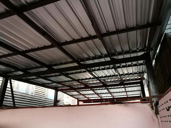 รีโนเวทบ้านชั้นเดียว