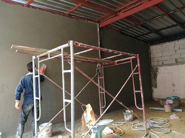 รีโนเวทบ้านชั้นเดียว