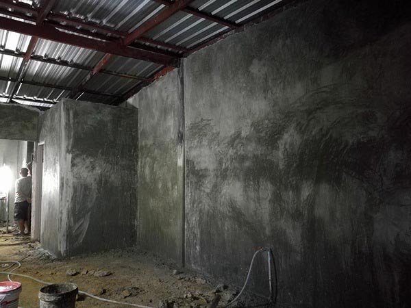 รีโนเวทบ้านชั้นเดียว