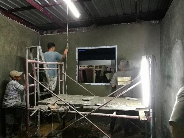 รีโนเวทบ้านชั้นเดียว