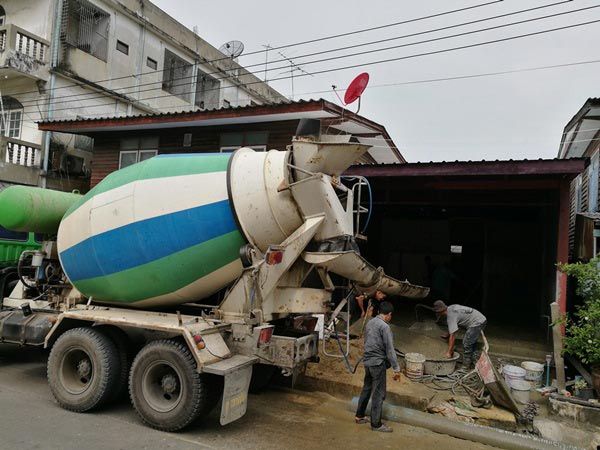 รีโนเวทบ้านชั้นเดียว