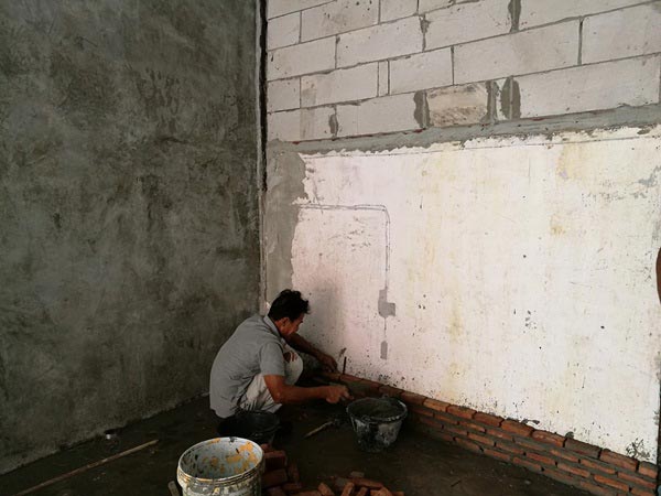 รีโนเวทบ้านชั้นเดียว