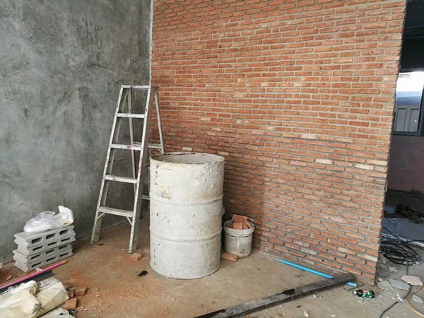 รีโนเวทบ้านชั้นเดียว