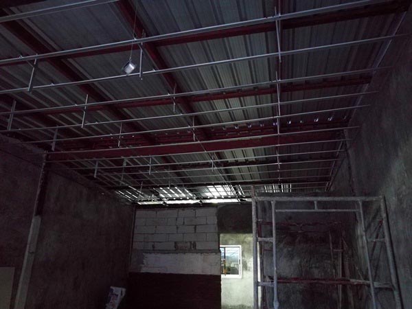 รีโนเวทบ้านชั้นเดียว