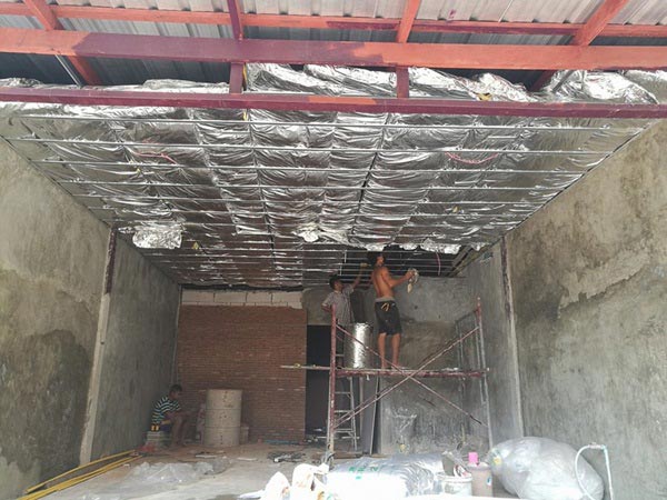 รีโนเวทบ้านชั้นเดียว