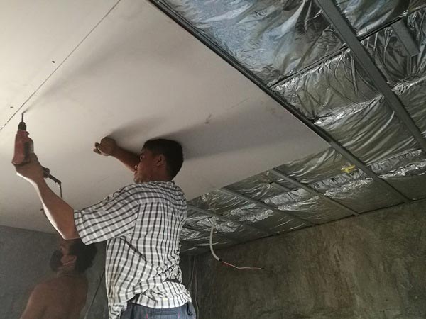 รีโนเวทบ้านชั้นเดียว