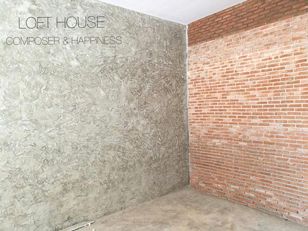 รีโนเวทบ้านชั้นเดียว