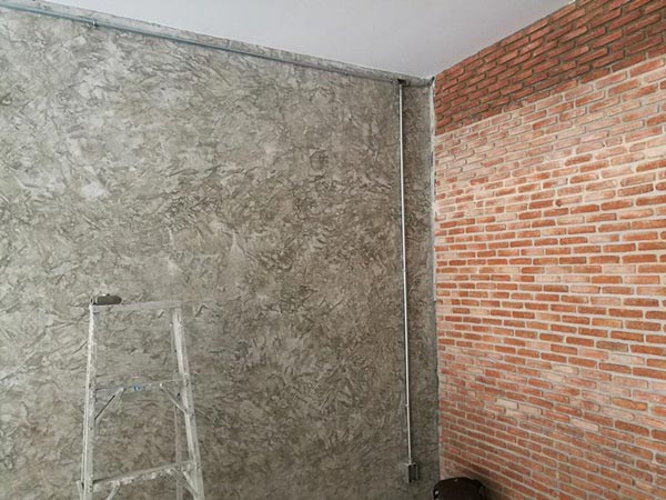 รีโนเวทบ้านชั้นเดียว