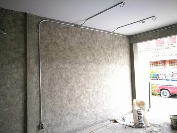 รีโนเวทบ้านชั้นเดียว