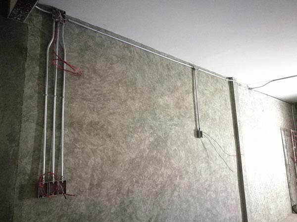 รีโนเวทบ้านชั้นเดียว