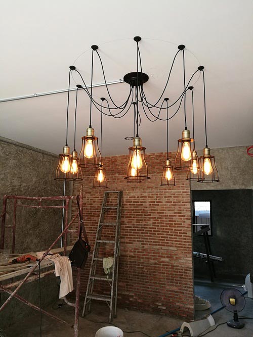 รีโนเวทบ้านชั้นเดียว