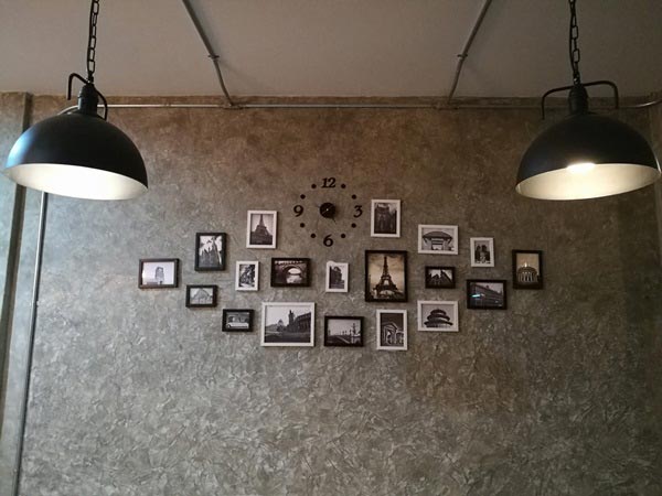 รีโนเวทบ้านชั้นเดียว