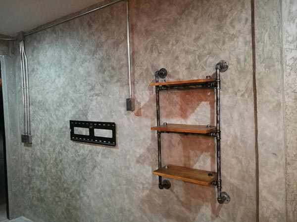 รีโนเวทบ้านชั้นเดียว