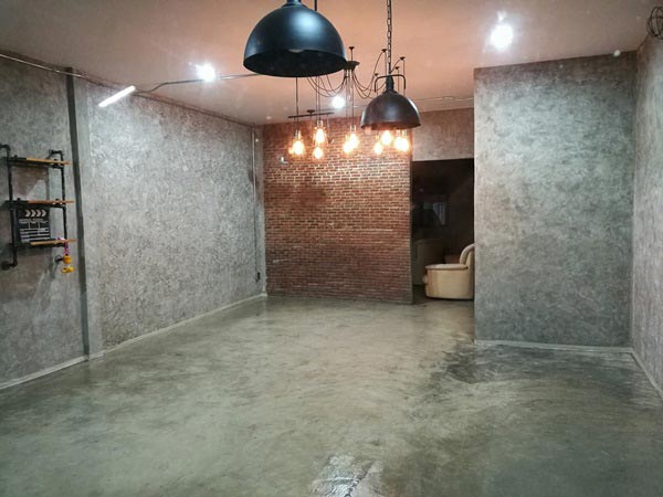 รีโนเวทบ้านชั้นเดียว