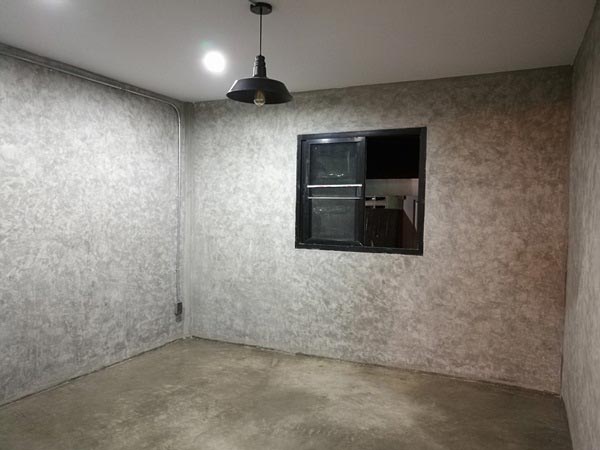 รีโนเวทบ้านชั้นเดียว