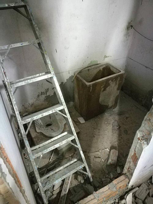 รีโนเวทบ้านชั้นเดียว