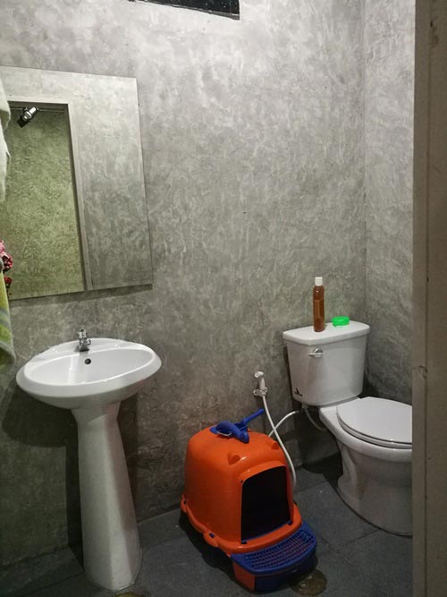 รีโนเวทบ้านชั้นเดียว