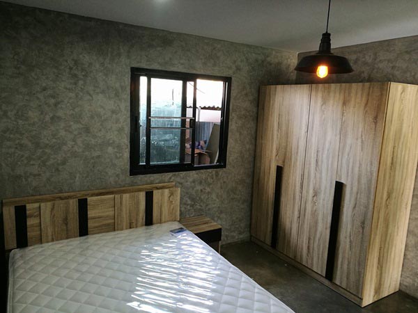 รีโนเวทบ้านชั้นเดียว