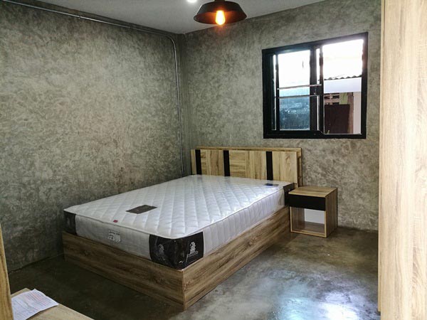 รีโนเวทบ้านชั้นเดียว