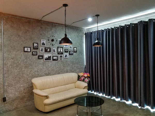 รีโนเวทบ้านชั้นเดียว