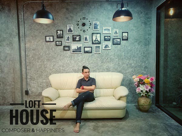 รีโนเวทบ้านชั้นเดียว