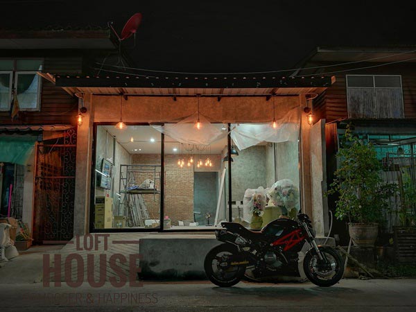 รีโนเวทบ้านชั้นเดียว