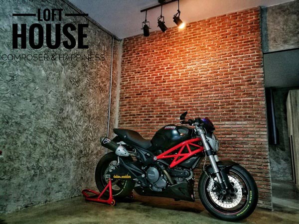 รีโนเวทบ้านชั้นเดียว