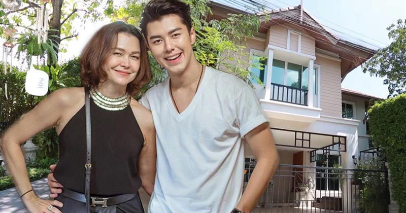บ้าน นาย ณภัทร 