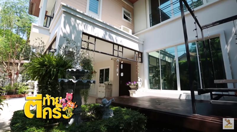 บ้าน นาย ณภัทร 