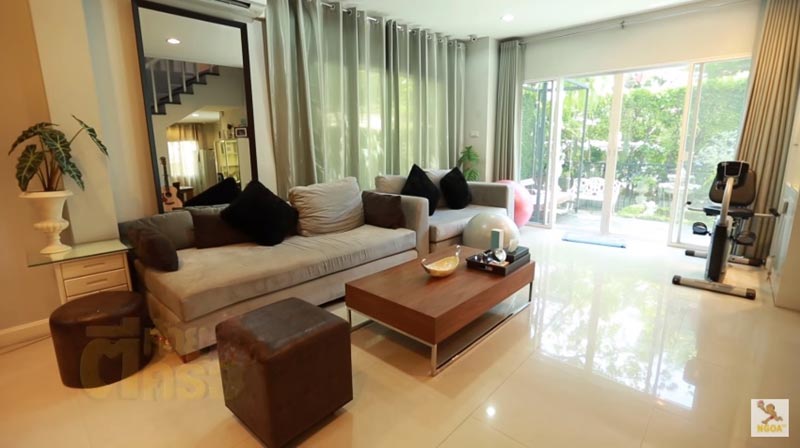 บ้าน นาย ณภัทร 