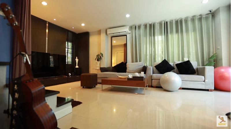 บ้าน นาย ณภัทร 