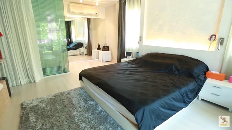 บ้าน นาย ณภัทร 