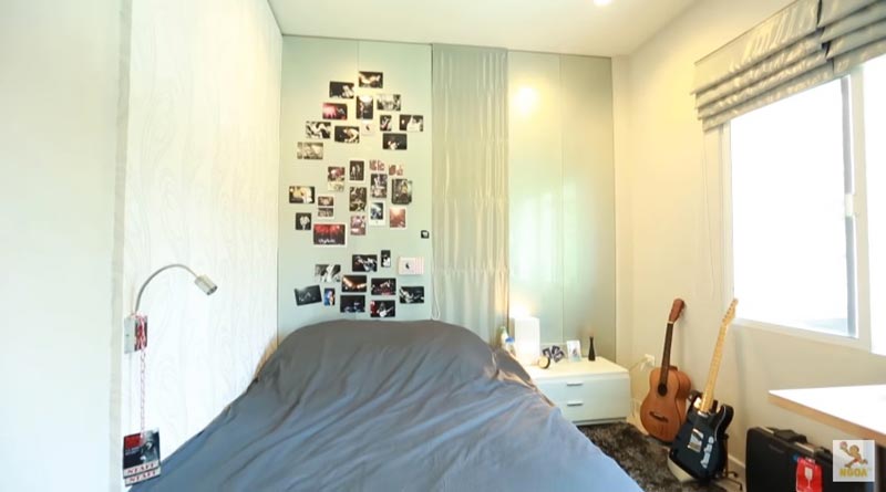 บ้าน นาย ณภัทร 