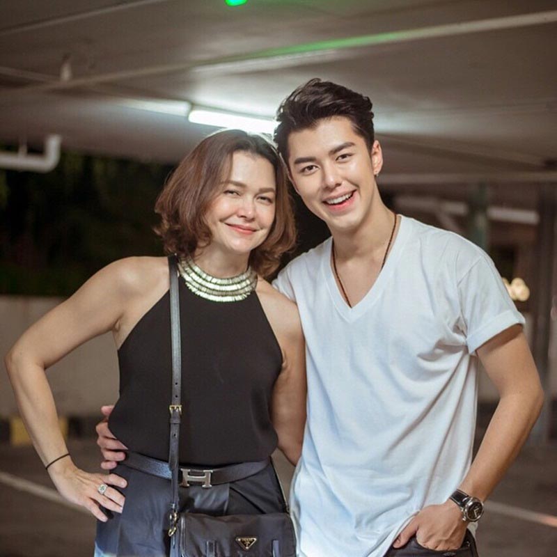 บ้าน นาย ณภัทร 