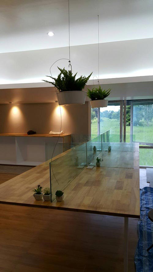 ต่อเติมชั้นลอย