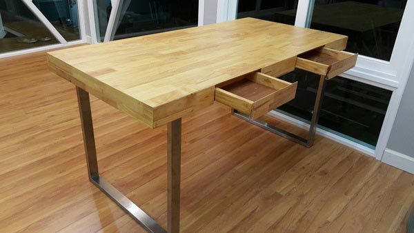 ต่อเติมชั้นลอย