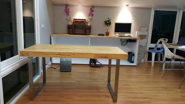 ต่อเติมชั้นลอย