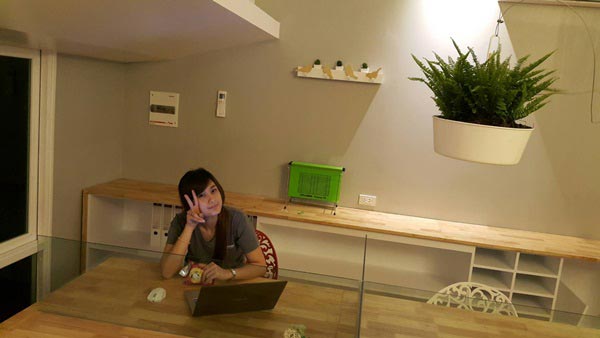 ต่อเติมชั้นลอย