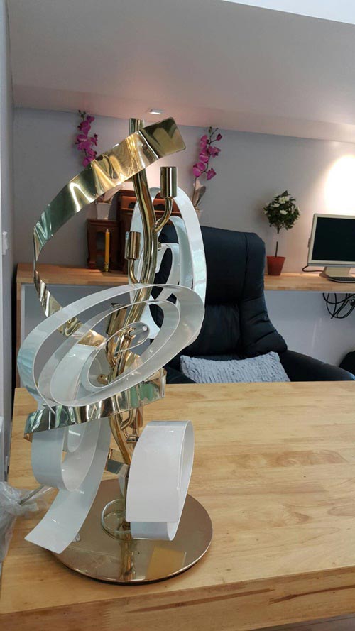 ต่อเติมชั้นลอย