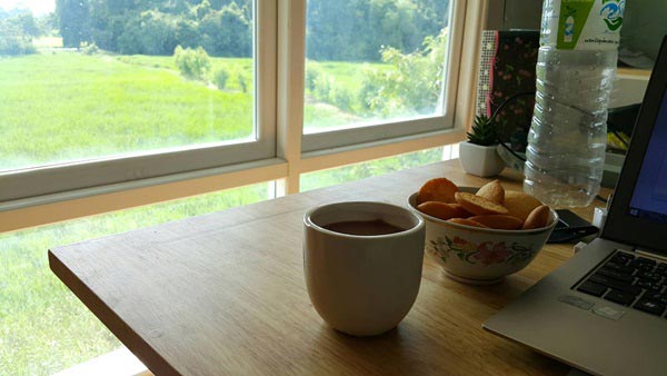 ต่อเติมชั้นลอย